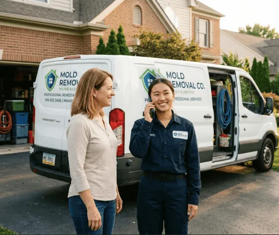 Crawlspace Mold Remediation Petersburg, TN FAQs